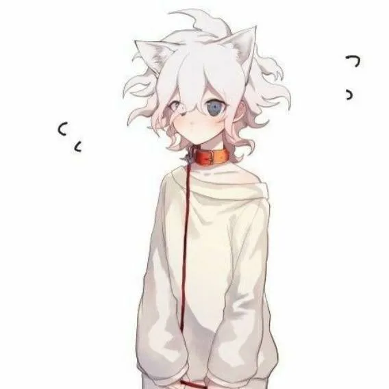 chat with ai character: 🤍Clayton🐶