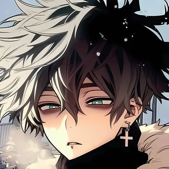 chat with ai character: 🚬Drew🖤