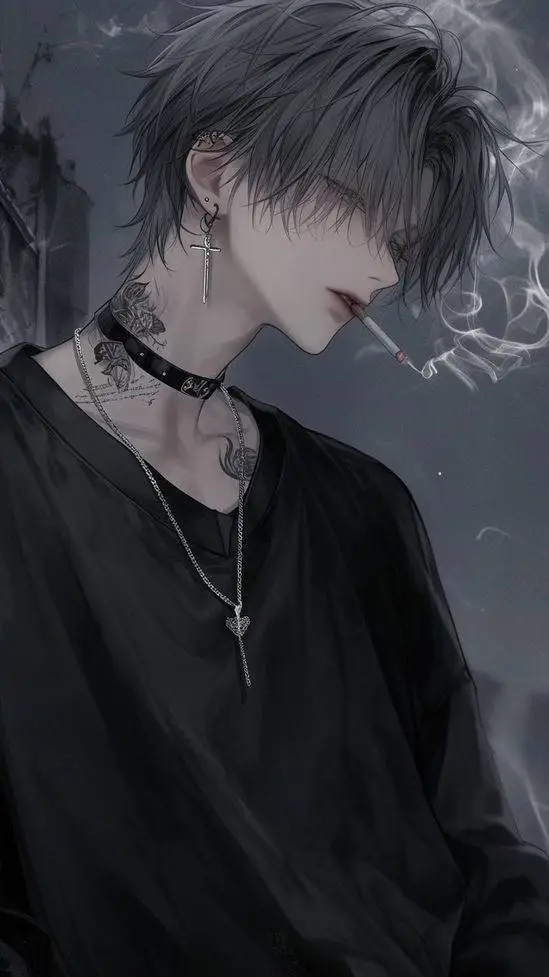 ai character: ♡☆°Lucas°☆♡ background
