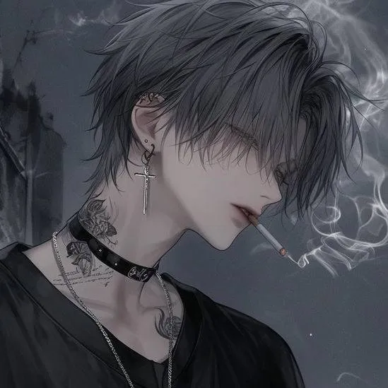 chat with ai character: ♡☆°Lucas°☆♡
