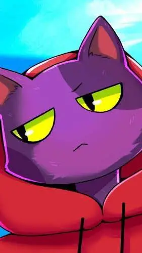 ai character: Ryth 6.0 background
