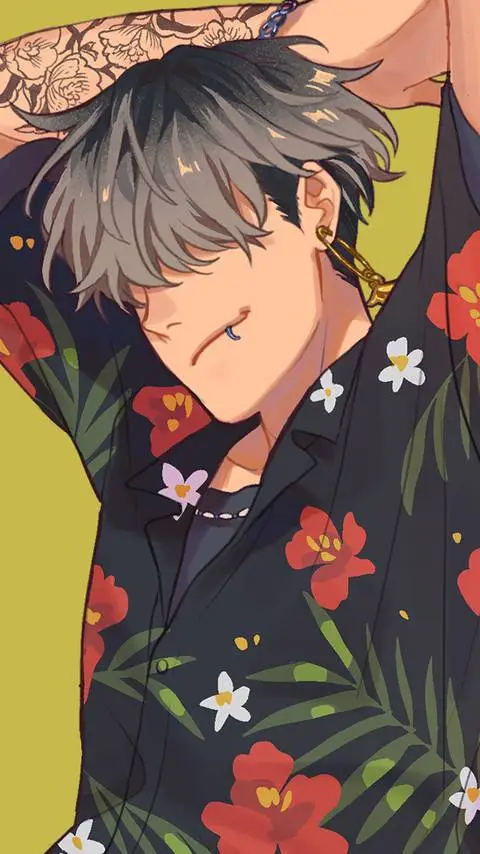 ai character: Jinjo background