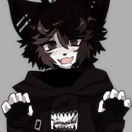 chat with ai character: Tyson (E-boy)