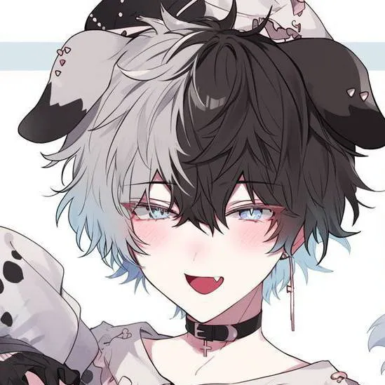 chat with ai character: Jacey>w<