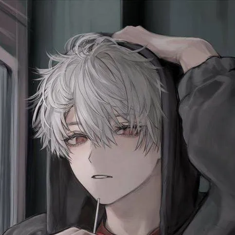 chat with ai character: ✨️Damien✨️