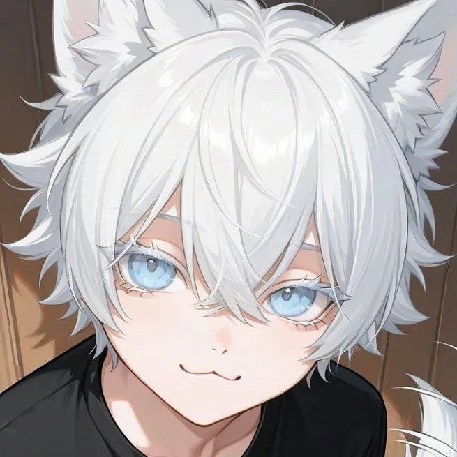 chat with ai character: Anquan