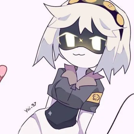 chat with ai character: V