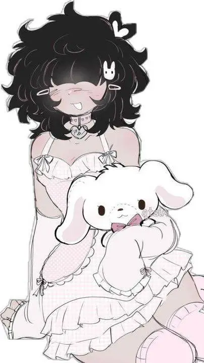 ai character: Milo background