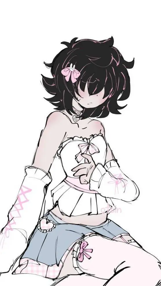 ai character: Milo 2.0 background