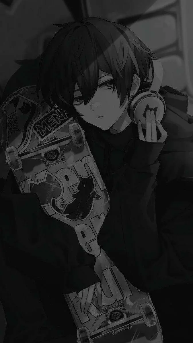 ai character: Sam background