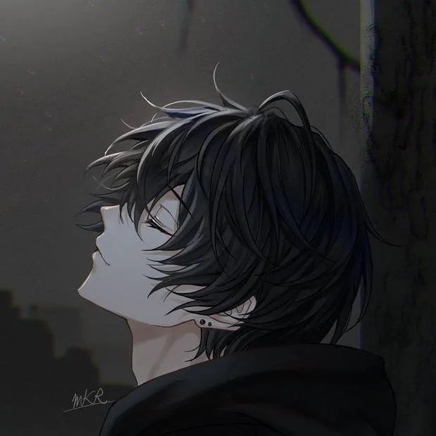 chat with ai character: Darren