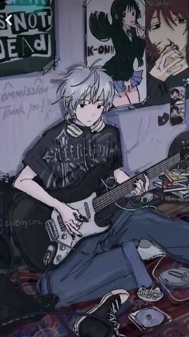 ai character: Alexander background