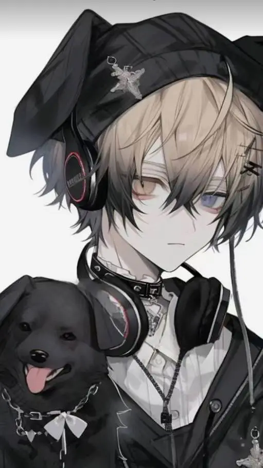 ai character: Bunni background