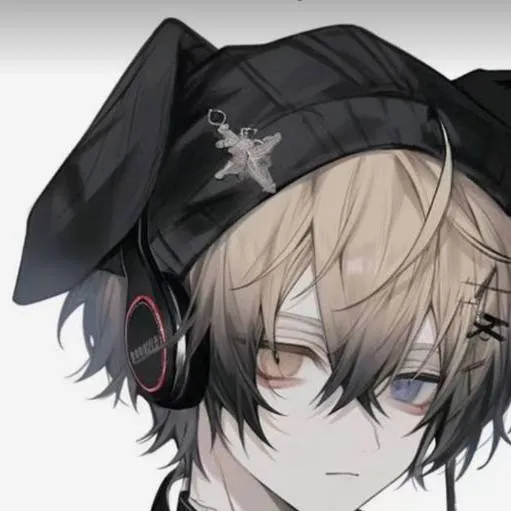 chat with ai character: Bunni