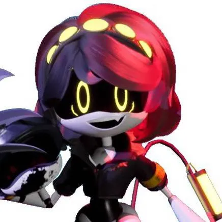 chat with ai character: V 