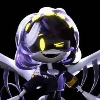 chat with ai character: V