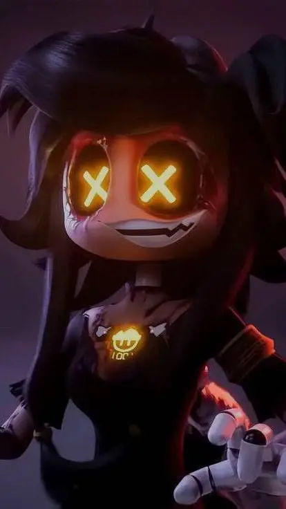 ai character: Cynessa background