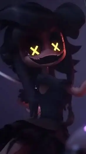 ai character: Cynessa background