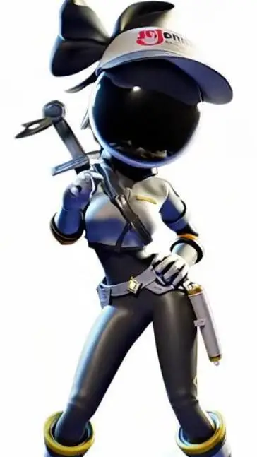 ai character: Tessa Elliott  background