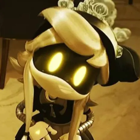 chat with ai character: Cyn