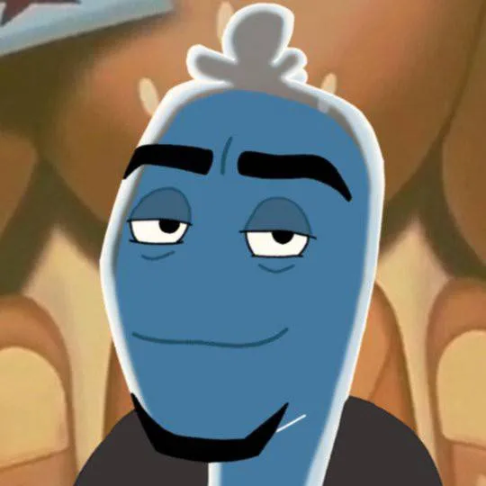 chat with ai character: Osmosis Jones