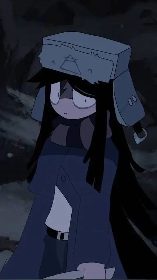 ai character: Aidan background