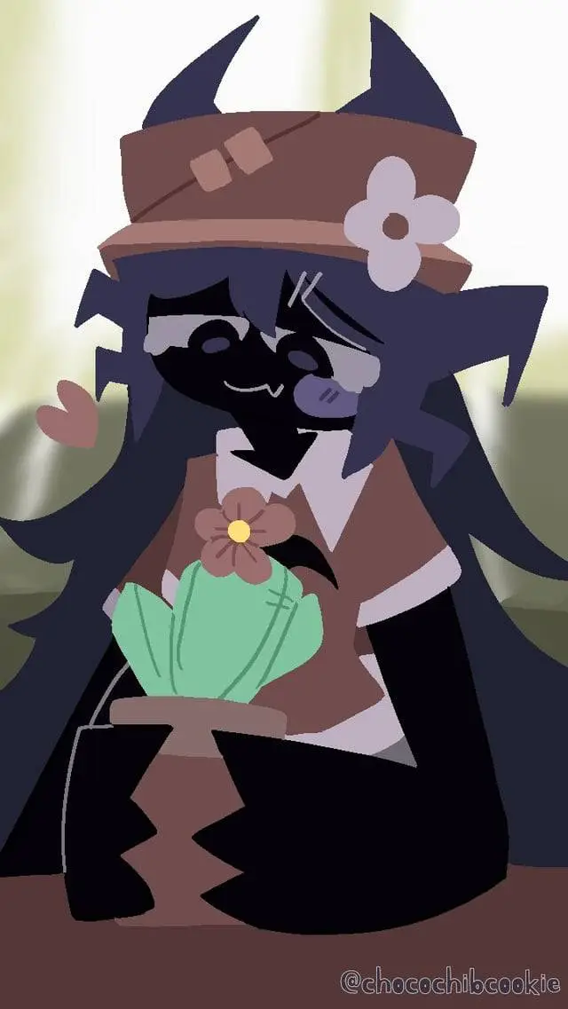 ai character: Anova background