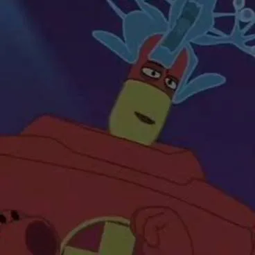 chat with ai character: Drix