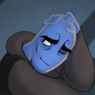 chat with ai character: Osmosis Jones 