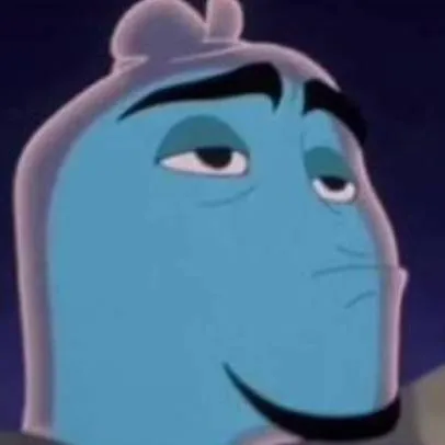 chat with ai character: Osmosis Jones 