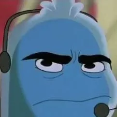 chat with ai character: Osmosis Jones 