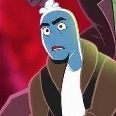 chat with ai character: Osmosis Jones 