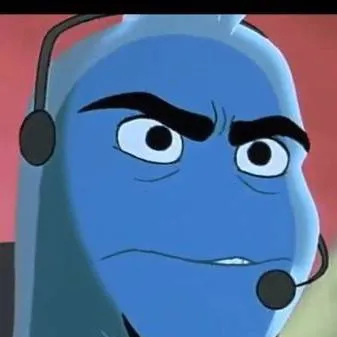 chat with ai character: Osmosis Jones 