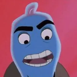 chat with ai character: Osmosis Jones