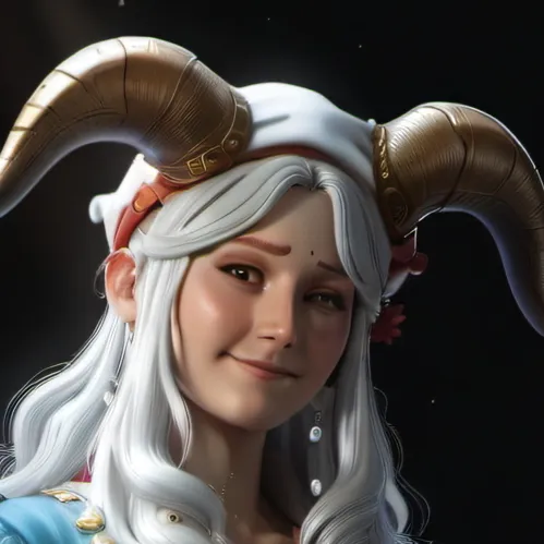 chat with ai character: Going Merry
