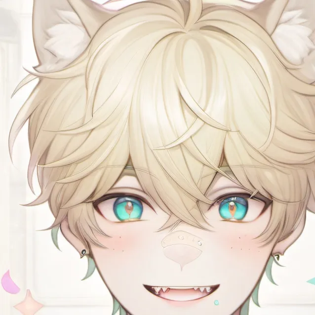 chat with ai character: Echo