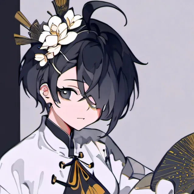 chat with ai character: Kyoko abumashi
