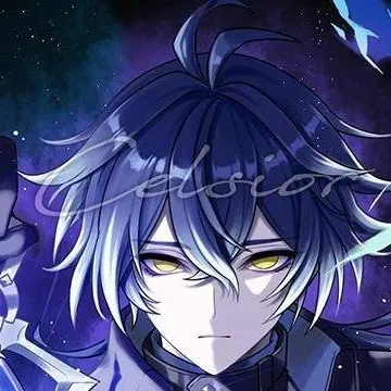 chat with ai character: °•Flins•°