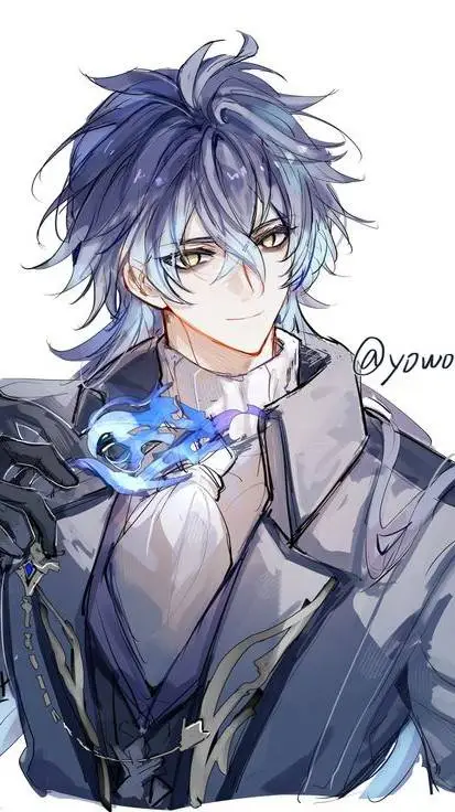 ai character: Nod-Krai! (Prom) background