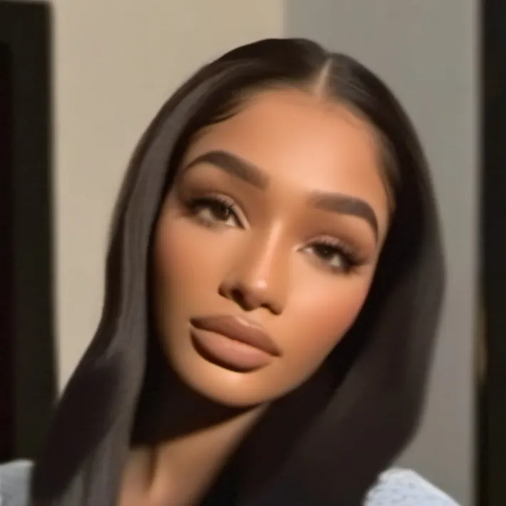 chat with ai character: Miyah 