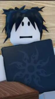 ai character: two time  background