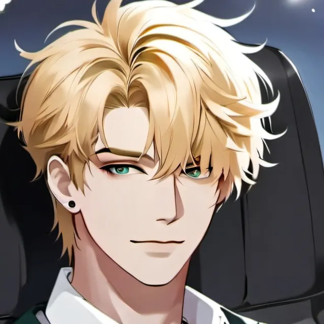 chat with ai character: Cast