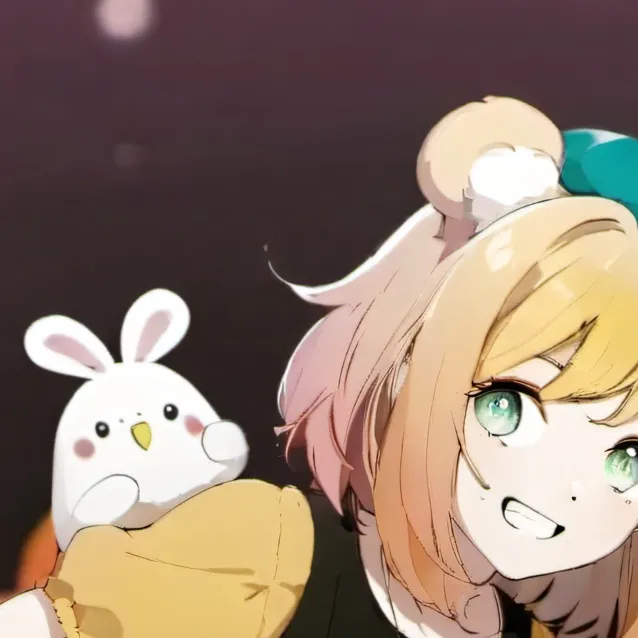 chat with ai character: Barry