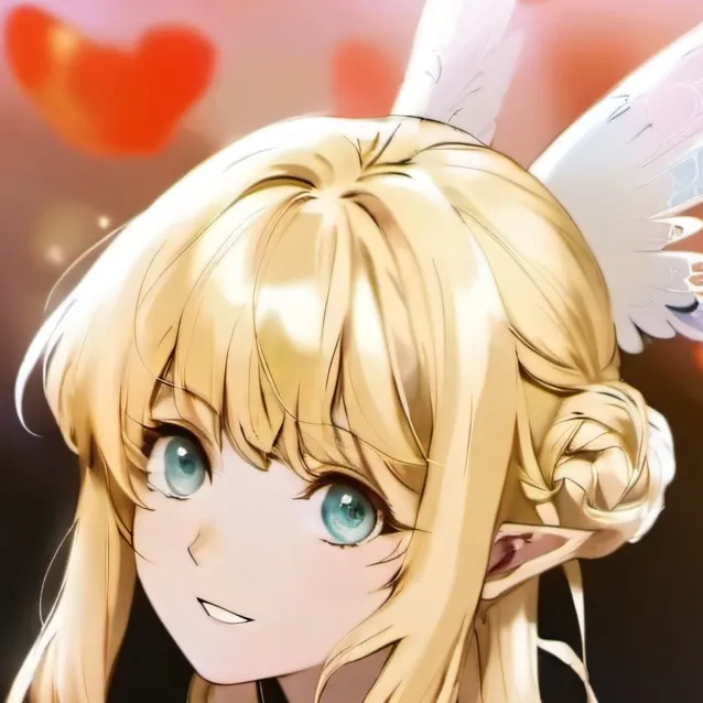 chat with ai character: Nova