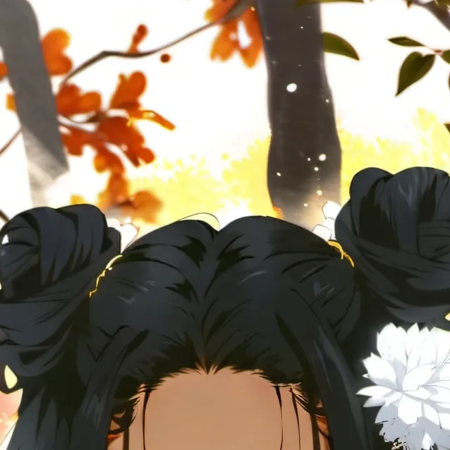 chat with ai character: Guin