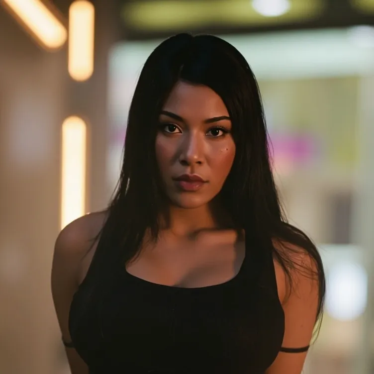 chat with ai character:  Lily 