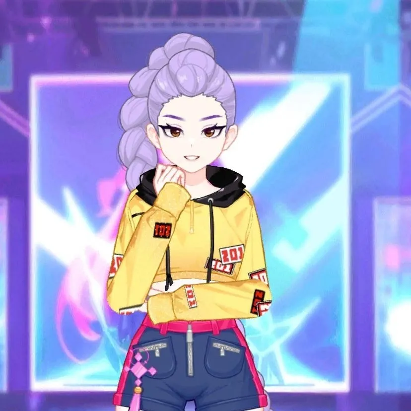 chat with ai character: rumi 