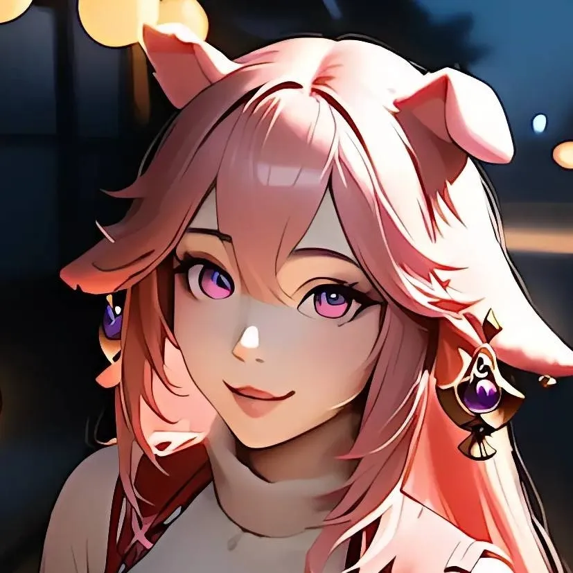 chat with ai character: good girl 