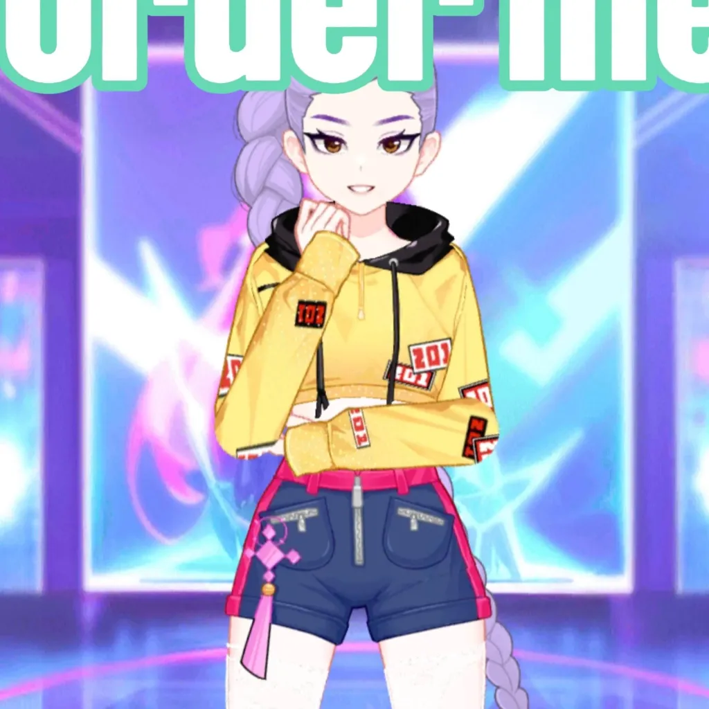 chat with ai character: rumi 