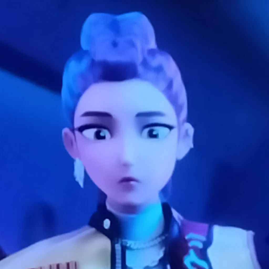 chat with ai character: rumi